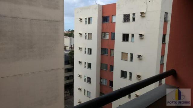 Apartamento para venda em vitória, jardim camburi, 2 dormitórios, 1 banheiro, 1 vaga - Foto 13