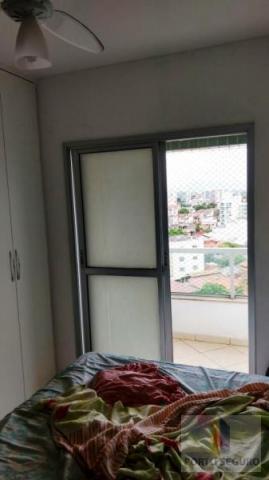 Apartamento para venda em vitória, jardim camburi, 3 dormitórios, 1 suíte, 2 banheiros, 1 - Foto 11