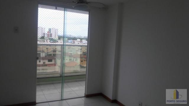 Apartamento para venda em vitória, jardim camburi, 3 dormitórios, 1 suíte, 3 banheiros, 2 - Foto 10