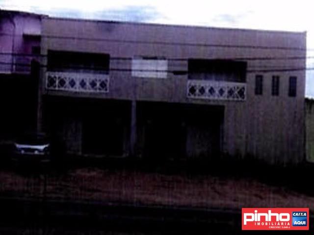 Casa com 03 dormitórios, VENDA DIRETA CAIXA, Bairro Vila Nova, Içara, SC - Foto 4