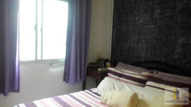 Apartamento para venda em vitória, jardim camburi, 3 dormitórios, 2 banheiros, 1 vaga - Foto 7