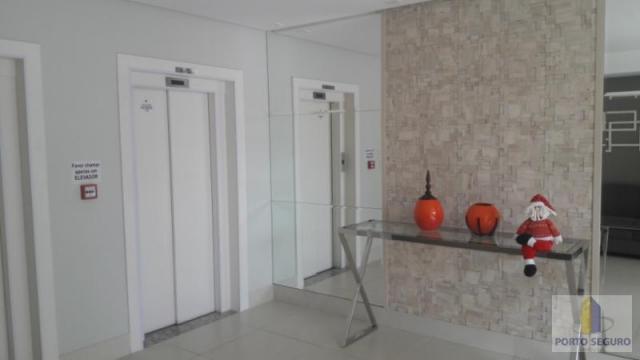 Apartamento para venda em vitória, jardim camburi, 2 dormitórios, 1 banheiro, 1 vaga - Foto 10