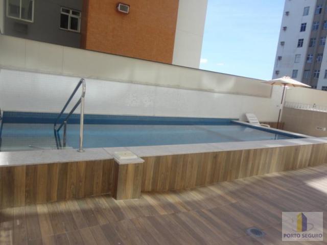 Apartamento para venda em vitória, jardim camburi, 3 dormitórios, 1 suíte, 2 banheiros, 2 - Foto 18