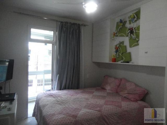 Apartamento para venda em vitória, jardim da penha, 4 dormitórios, 2 suítes, 5 banheiros, - Foto 12