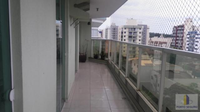 Apartamento para venda em vitória, jardim camburi, 3 dormitórios, 1 suíte, 3 banheiros, 2 - Foto 3