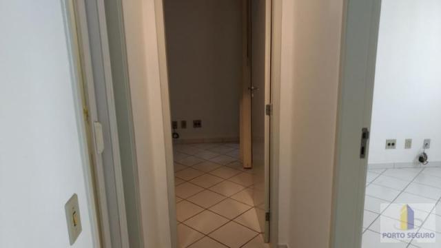 Apartamento para venda em vitória, jardim camburi, 2 dormitórios, 1 banheiro, 1 vaga - Foto 7