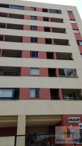 Apartamento para venda em vitória, jardim camburi, 2 dormitórios, 1 banheiro, 1 vaga - Foto 15