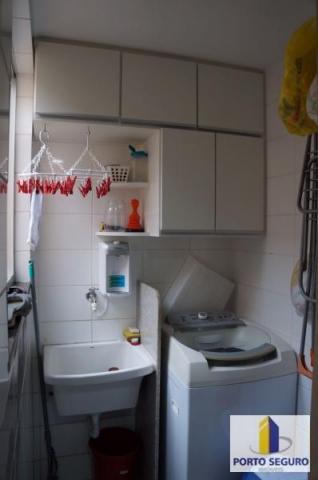 Apartamento para venda em vitória, jardim da penha, 3 dormitórios, 1 suíte, 1 banheiro, 2 - Foto 8