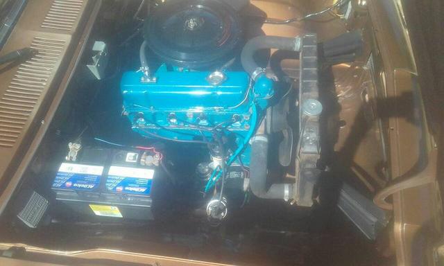 Opala 76 - Foto 4