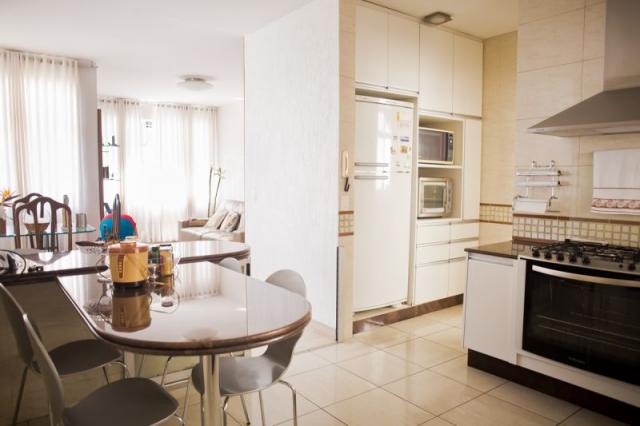Apartamento 4 quartos bairro Buritis - Venda - Foto 14