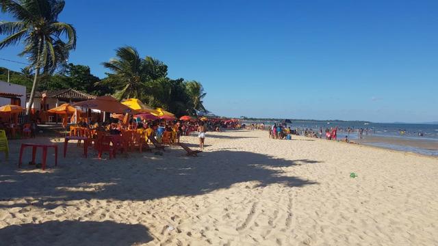 Casa de Praia - Pedras Altas - Foto 5