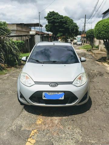Fiesta sedan 2011 1.6 completo - Foto 2