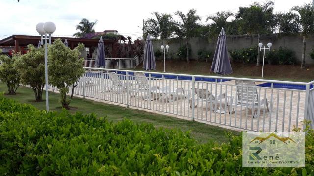 Apartamento em Hortolândia, 02 quartos, pronto para morar, 48 metros - Foto 5