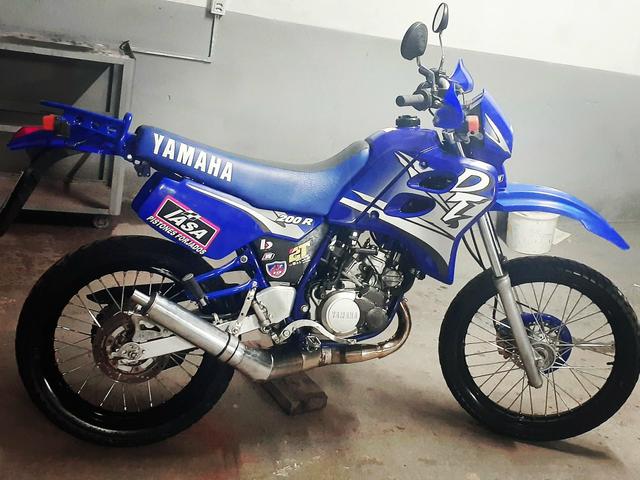Dt200 dt200r - Foto 2