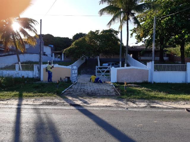 Casa de Praia - Pedras Altas - Foto 2
