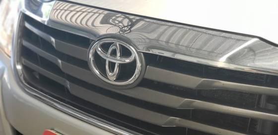 TOYOTA HILUX 2012/2013 3.0 SRV TOP 4X4 CD 16V TURBO INTERCOOLER DIESEL 4P AUTOMÁTICO - Foto 7