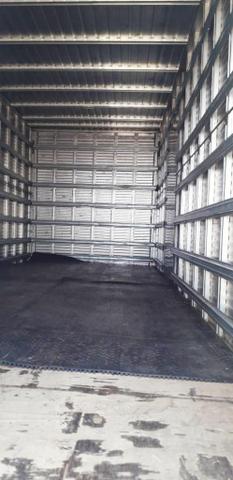 Vendo Caminhão Vw 8-120 - Foto 6
