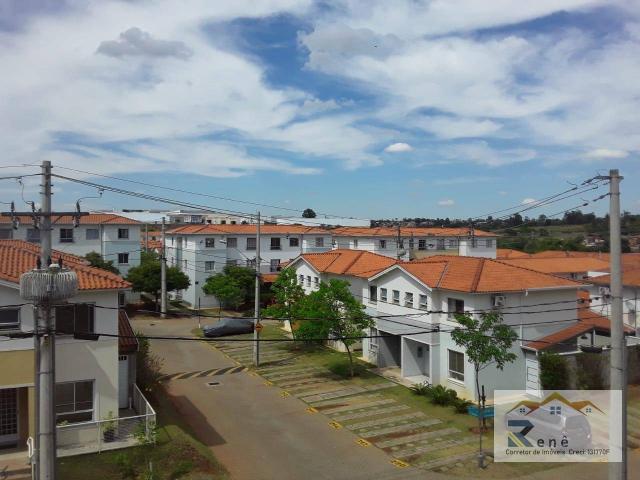 Apartamento 02 quartos no villa Flora Hortolândia, aceita financiamento e FGTS - Foto 13