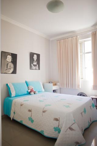 Apartamento 4 quartos bairro Buritis - Venda - Foto 7