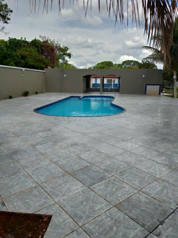 Linda chácara para eventos - Foto 20