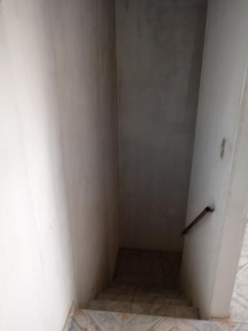 Alugo casa samamambaia Norte 550 água e Luz incluso - Foto 5