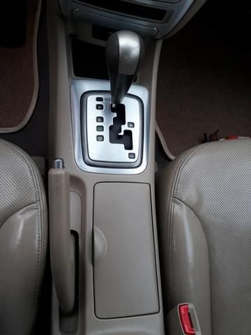 Kia Magentis Ex 2.0 2009-Abaxio Da Fipe - Foto 17