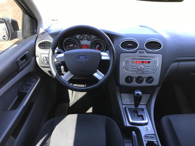 Ford focus sedã 2.0 automático - Foto 10