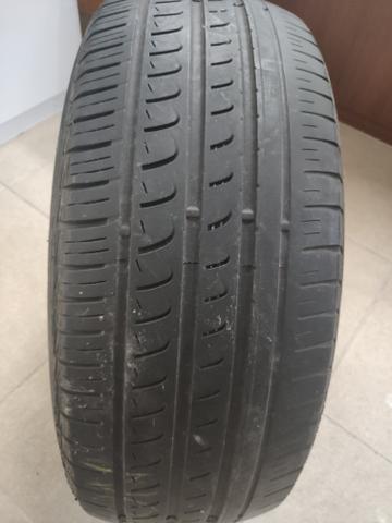 Pneu Pirelli Aro 18 225 60 18 - Foto 3