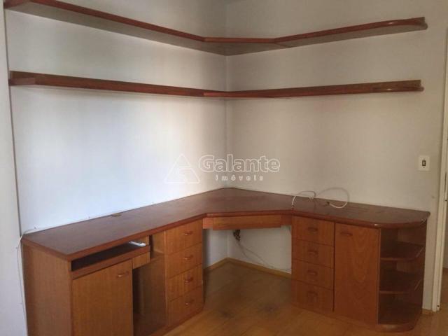 Apartamento à venda com 3 dormitórios em Cambuí, Campinas cod:AP001930 - Foto 9