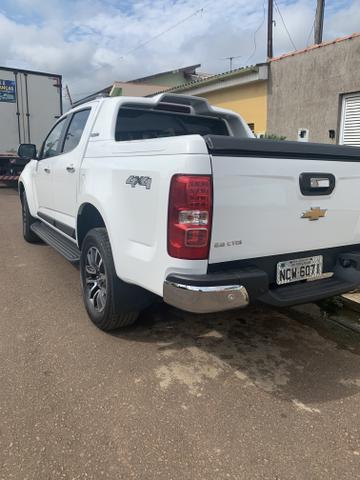 S10 highcountry - Foto 3