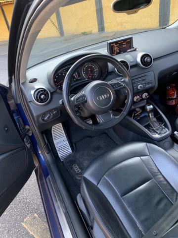 Audi a1 2011 COMPLETO - Foto 4