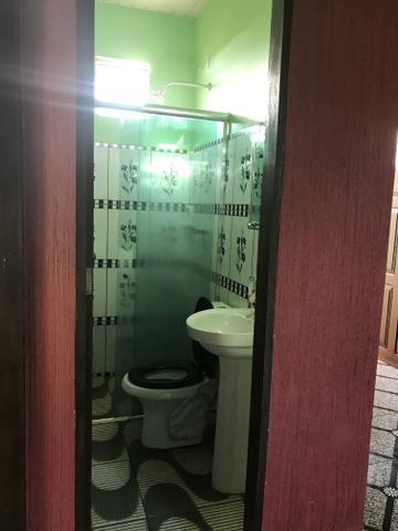 Aluga-se apartamento