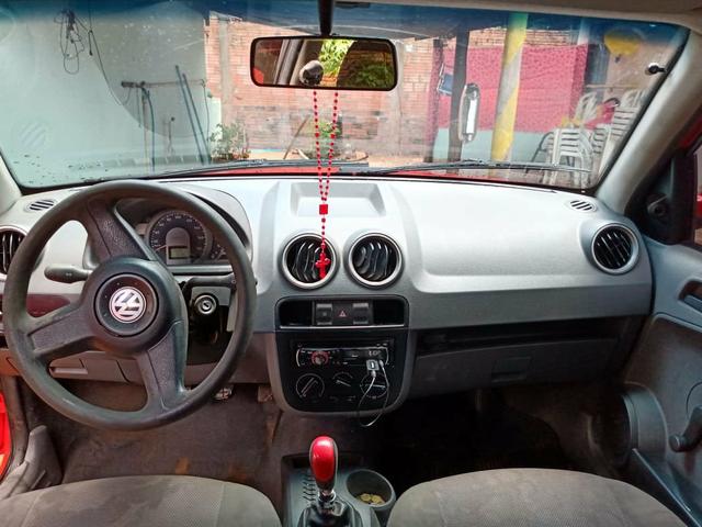 Vendo gol G4. - Foto 6