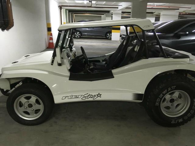 Buggy FYBER - Foto 2