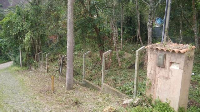 Lindo Terreno plano Àrea nobre do Vale dos Esquilos - Foto 14