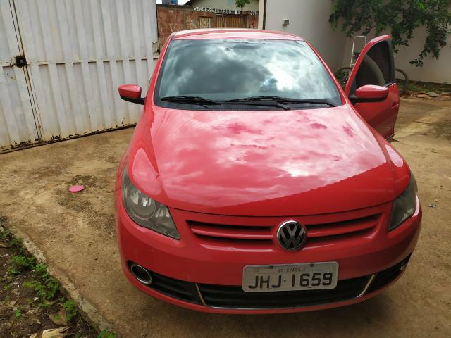 Gol Power 1.6 - Foto 2
