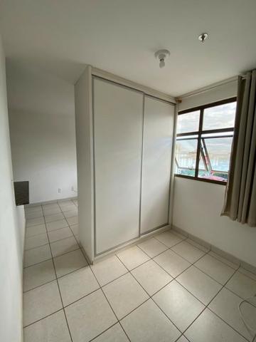 Residencial Luna Park, 29m², nascente, 1 quarto, todo no armário, 1 vaga. - Foto 6