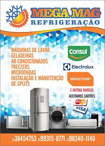 Geladeira