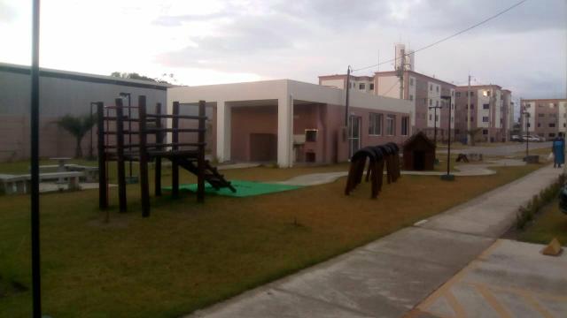 Apartamento em Vilas de abrante $600 - Foto 4