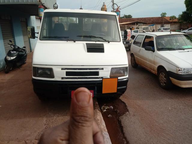 Iveco deily 3510 2.8 turbo - Foto 3