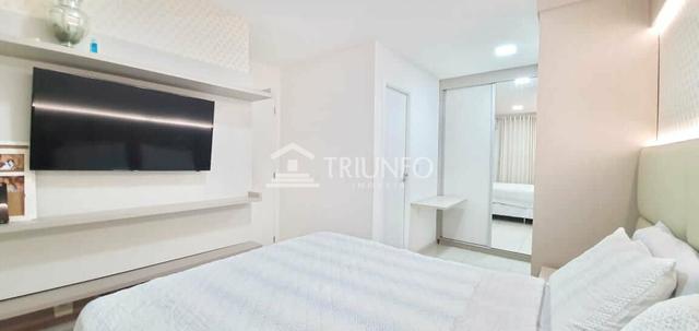 PS - Apto no Renascença com 67m² 02 quartos - Foto 4