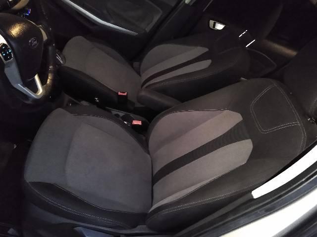 Ecosport Freestyle 1.6 2013 - Foto 6