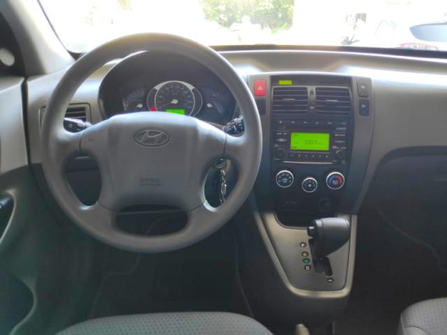 HYUNDAI TUCSON 2.0 AUTOMÁTICA - Foto 16