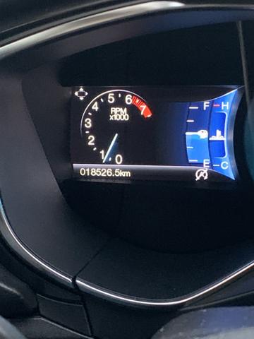 Vendo ford fusion 2018 awd titanium - Foto 12