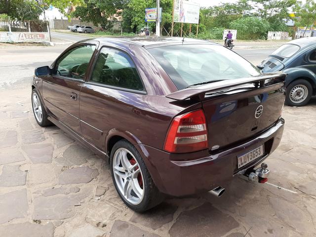 Astra hatch 2006 - Foto 2
