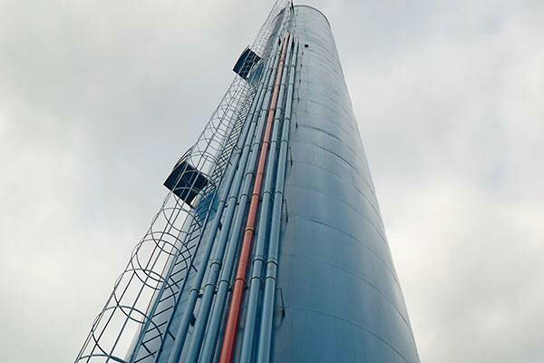 LIMPEZA DE CAIXA D'AGUA e RESERVATÓRIOS