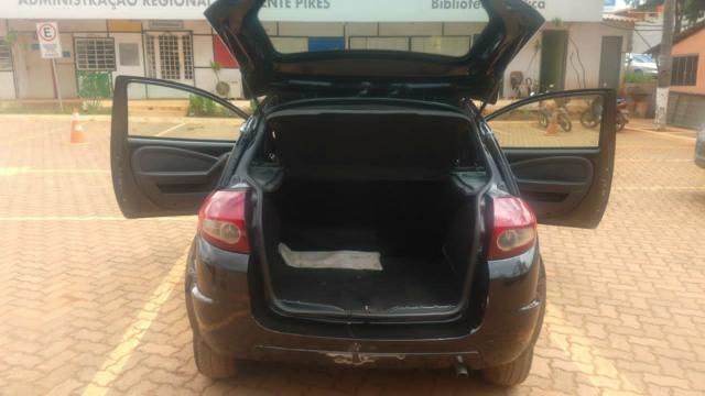 Ford Ka 2011 - Foto 3
