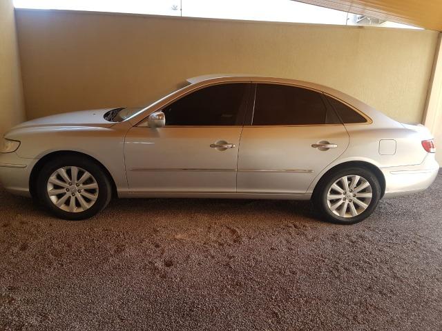 Azera 2009/10 - Foto 12