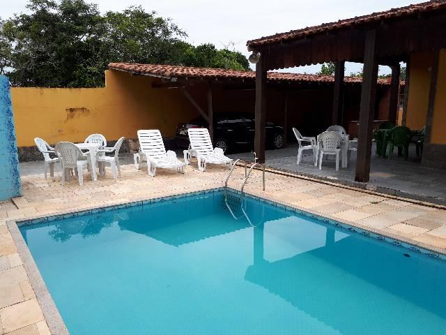 Casa de praia Regiao dos Lagos com Piscina - Araruama / Iguabinha - Temporada - Foto 20