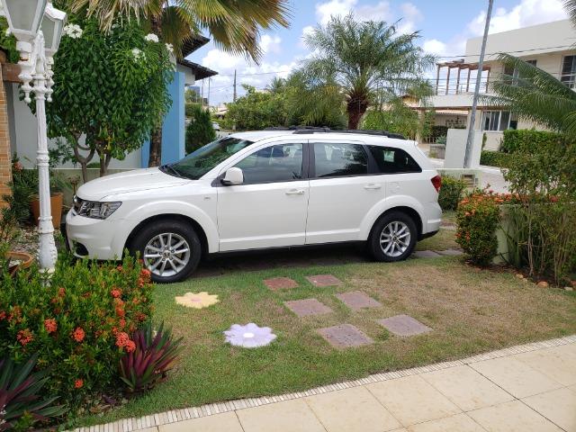 Suv Freemont Precision AT6 completa 2014